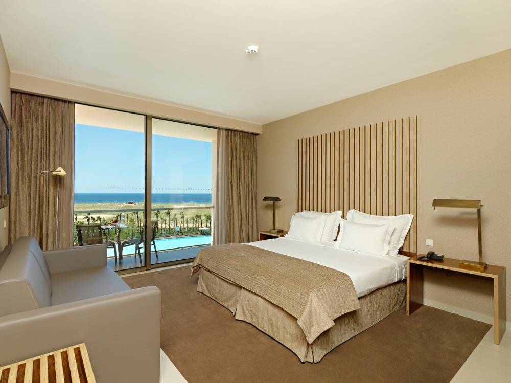 Wine and Books by the Sea Algarve Resort