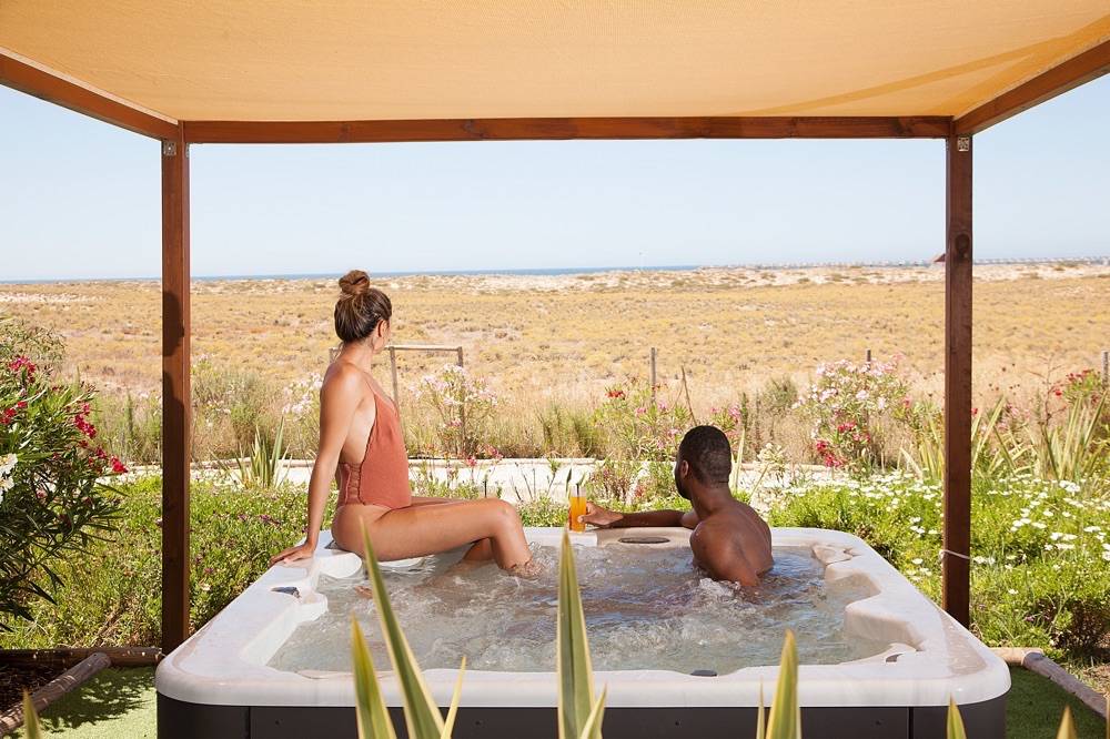 Wine and Books by the Sea Algarve Resort
