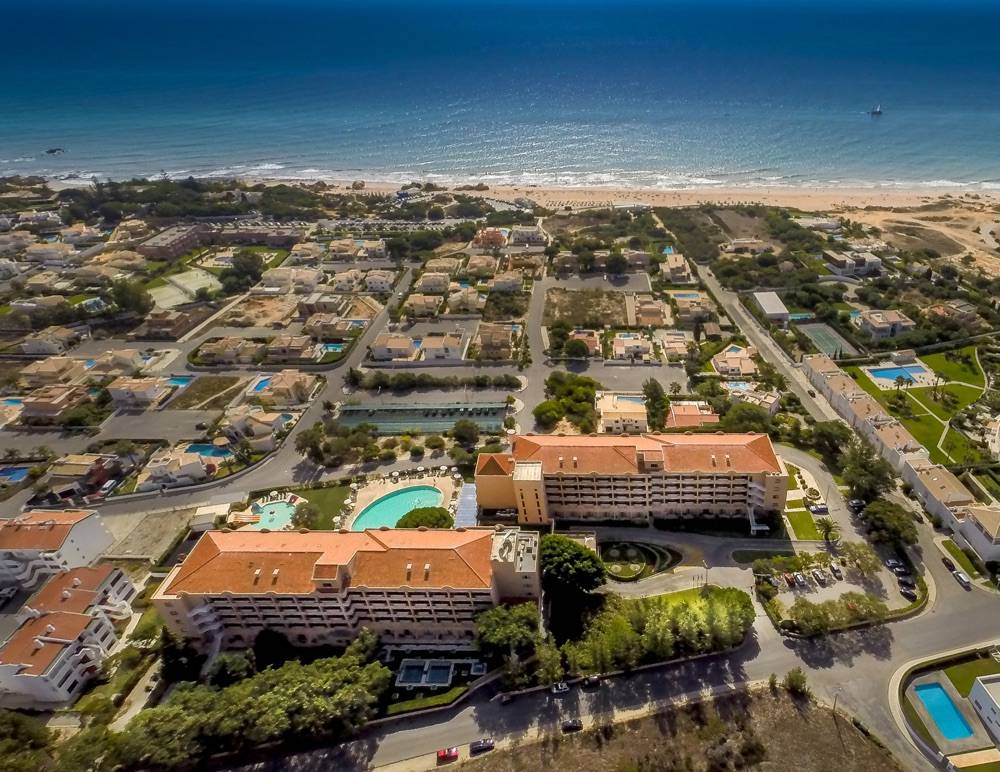 Hotel Vila Galé Atlantico