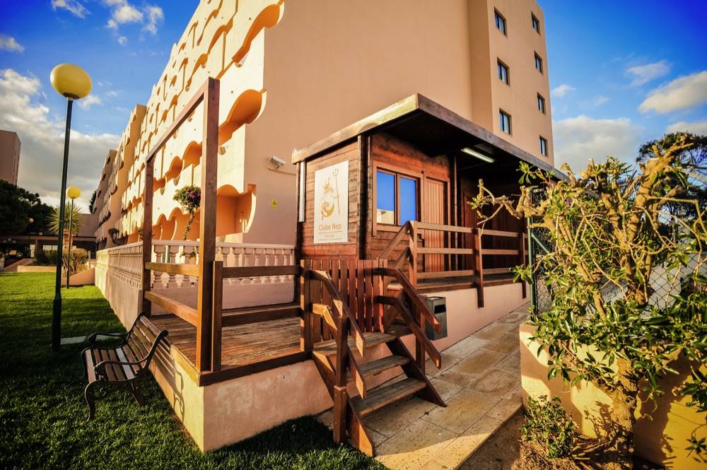 Hotel Vila Galé Atlantico