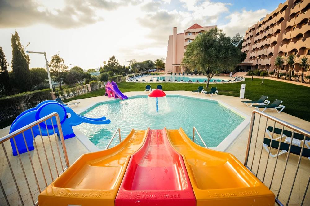 Hotel Vila Galé Atlantico