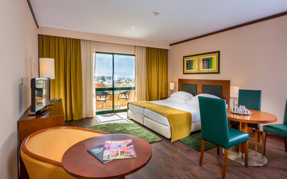 Hotel Vila Galé Atlantico