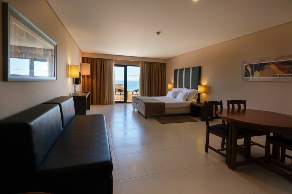 Hotel Vila Galé Atlantico