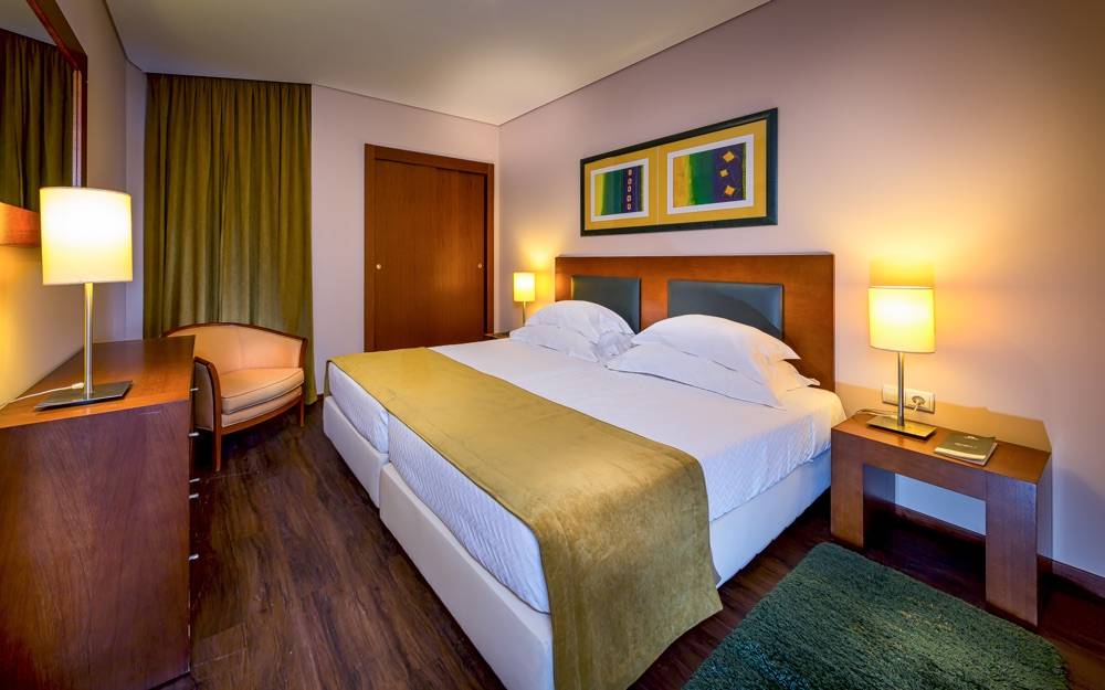 Hotel Vila Galé Atlantico