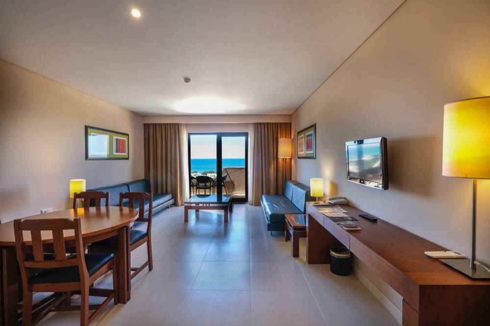 Hotel Vila Galé Atlantico