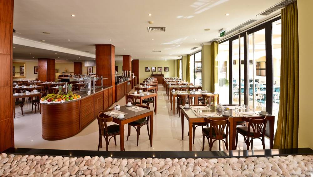 Hotel Vila Galé Atlantico