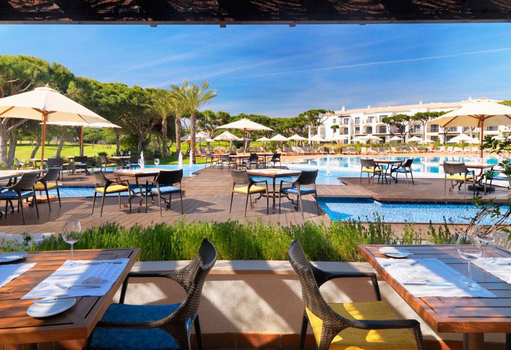 Pine Cliffs Hotel, a Luxury Collection Resort