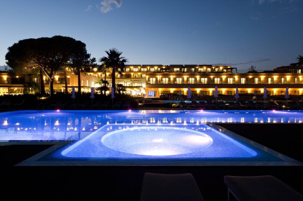 Epic Sana Lisboa Hotel