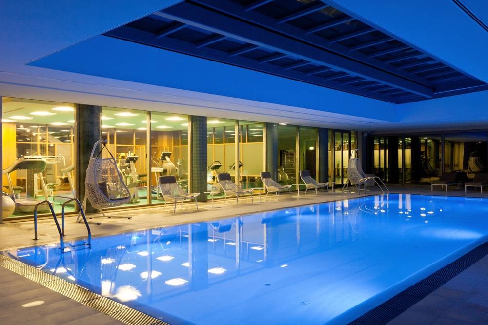 Epic Sana Lisboa Hotel