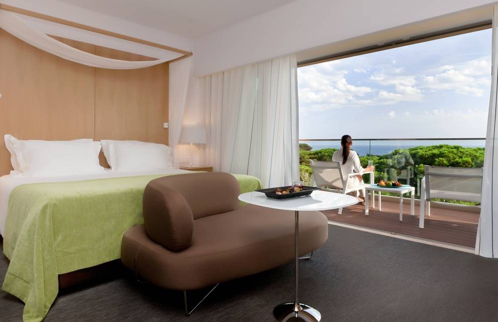 Epic Sana Lisboa Hotel