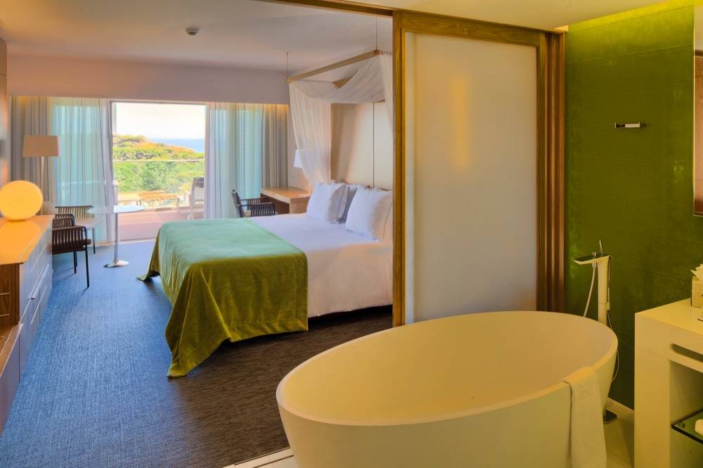Epic Sana Lisboa Hotel