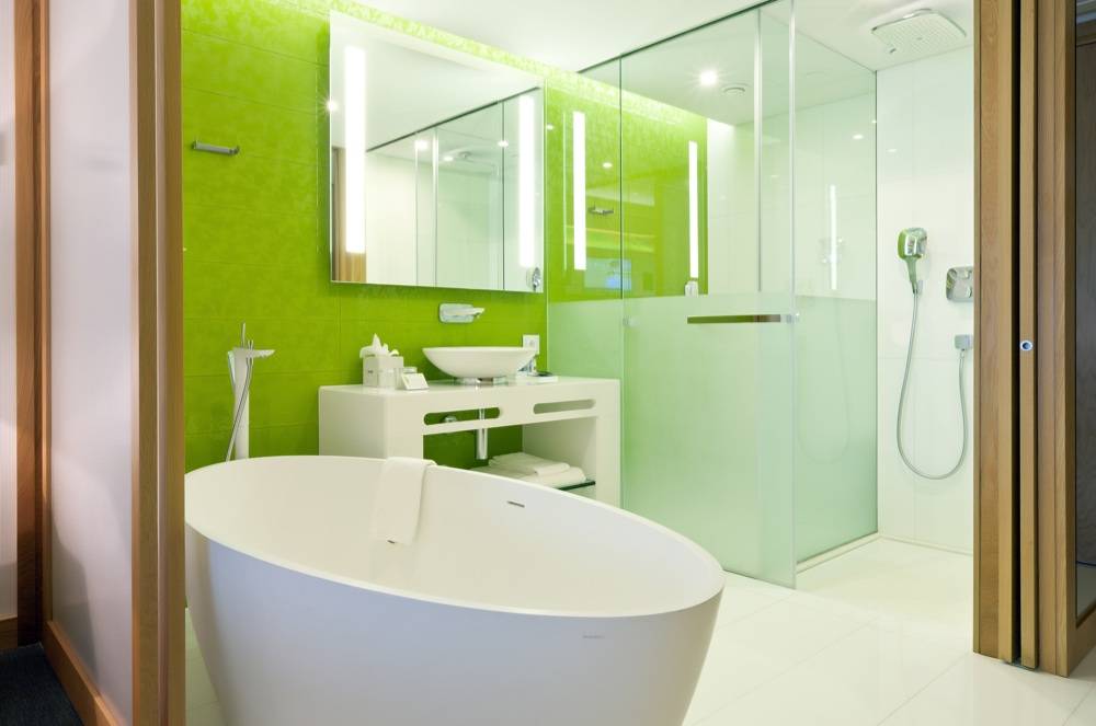 Epic Sana Lisboa Hotel