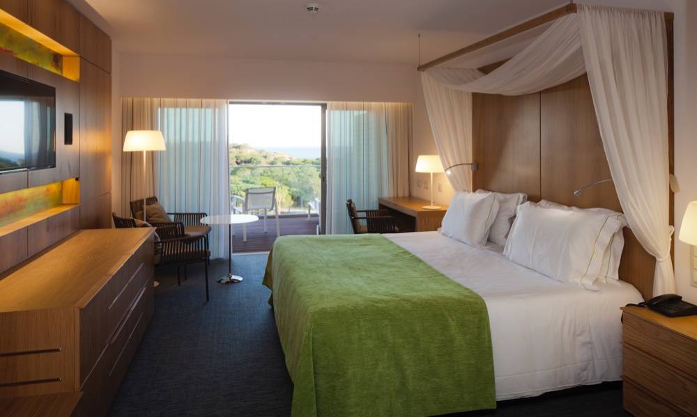 Epic Sana Lisboa Hotel