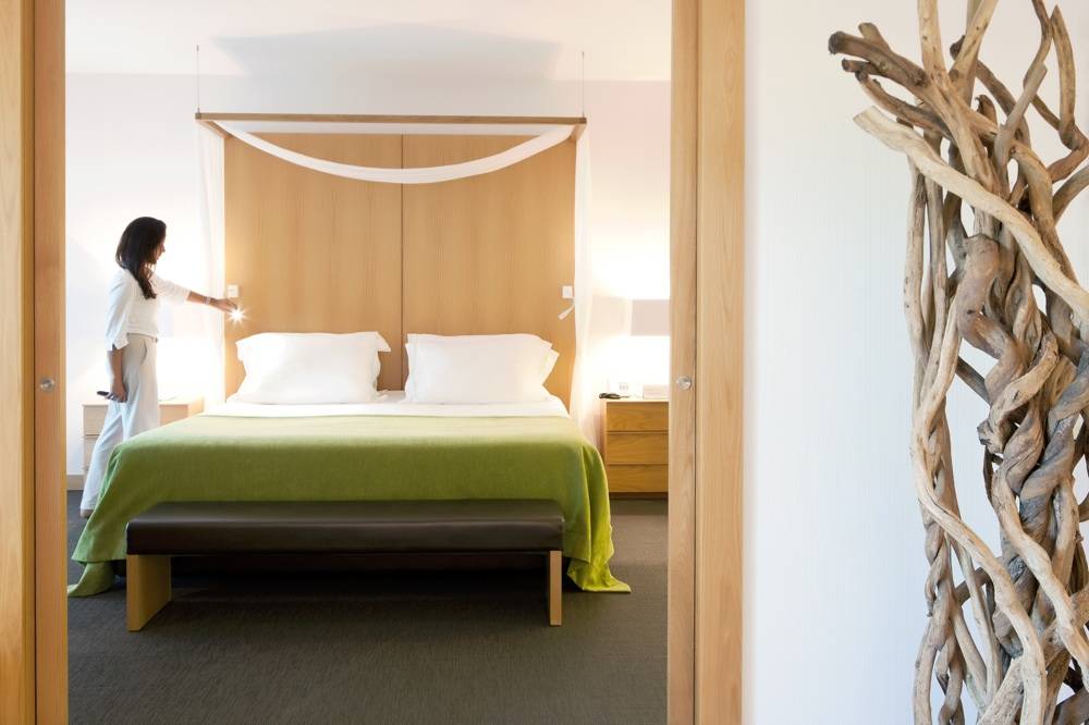 Epic Sana Lisboa Hotel