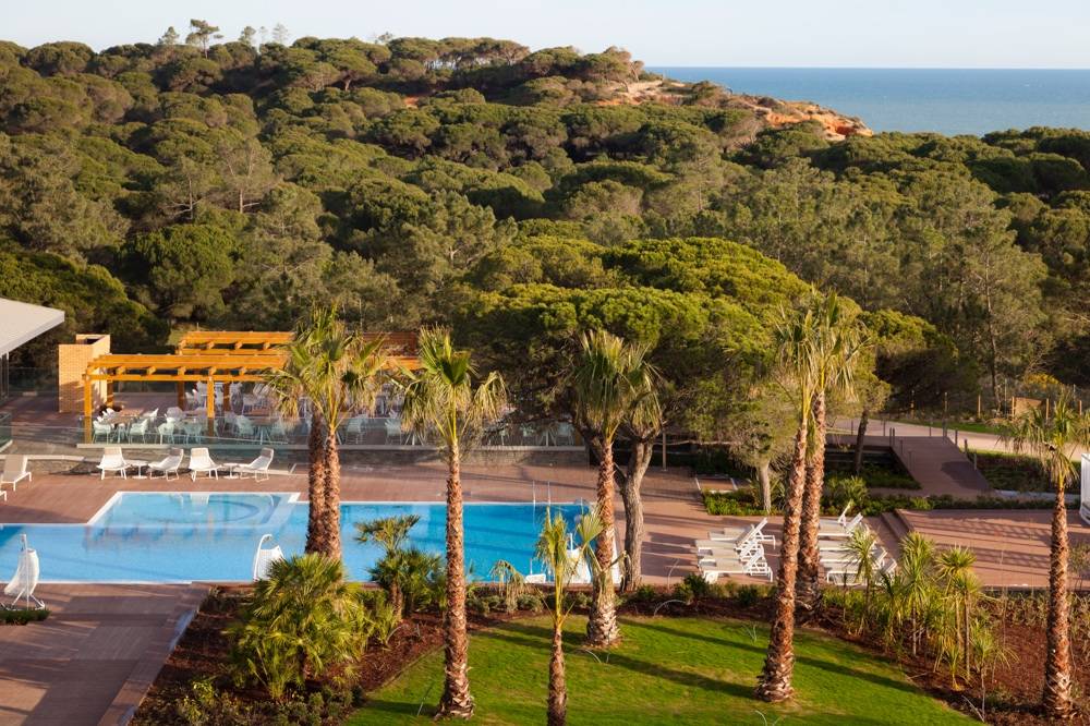 Epic Sana Lisboa Hotel