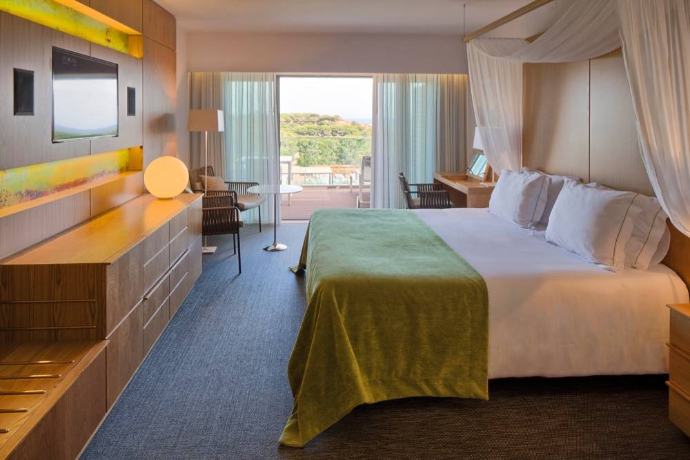 Epic Sana Lisboa Hotel