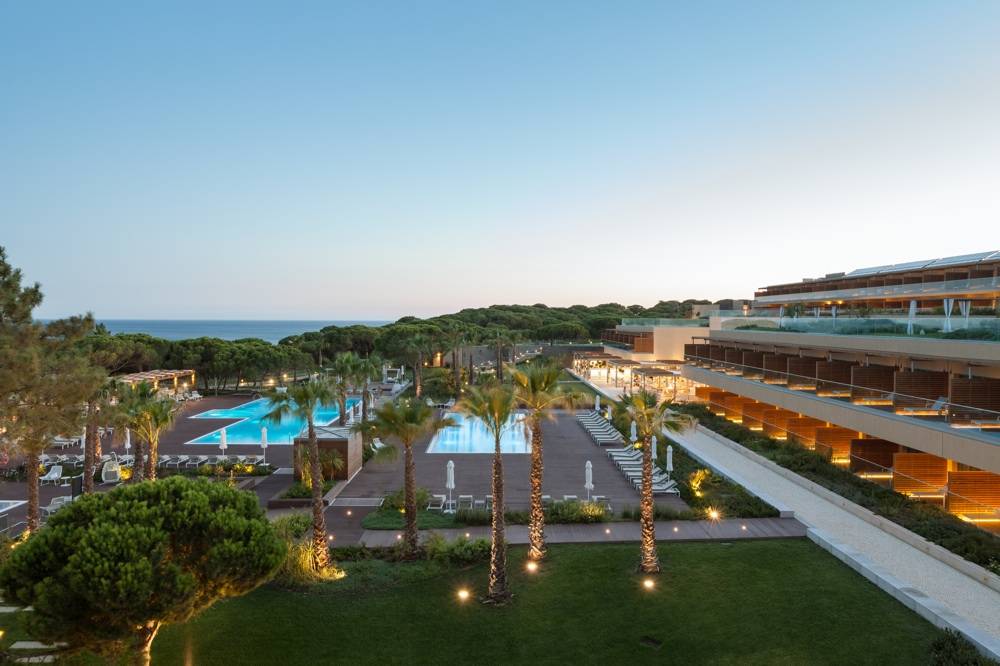 Epic Sana Lisboa Hotel
