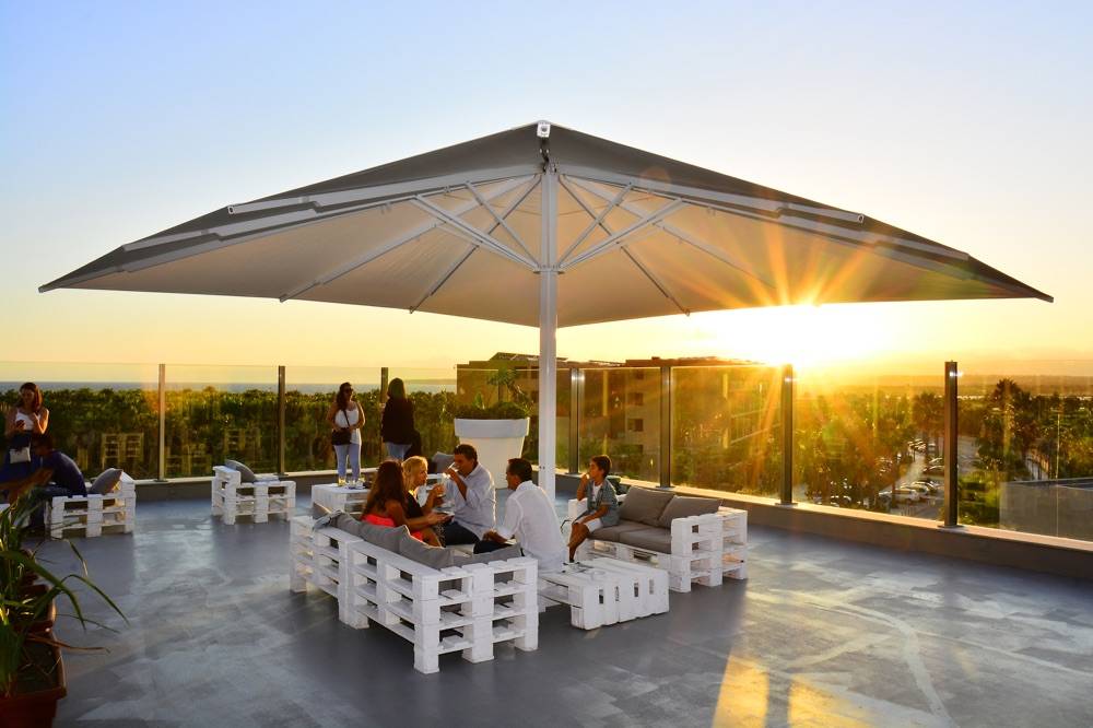 The Westin Algarve Salgados Beach Resort