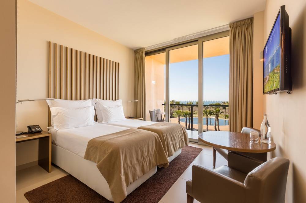 The Westin Algarve Salgados Beach Resort