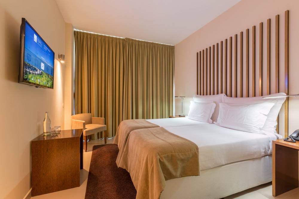 The Westin Algarve Salgados Beach Resort