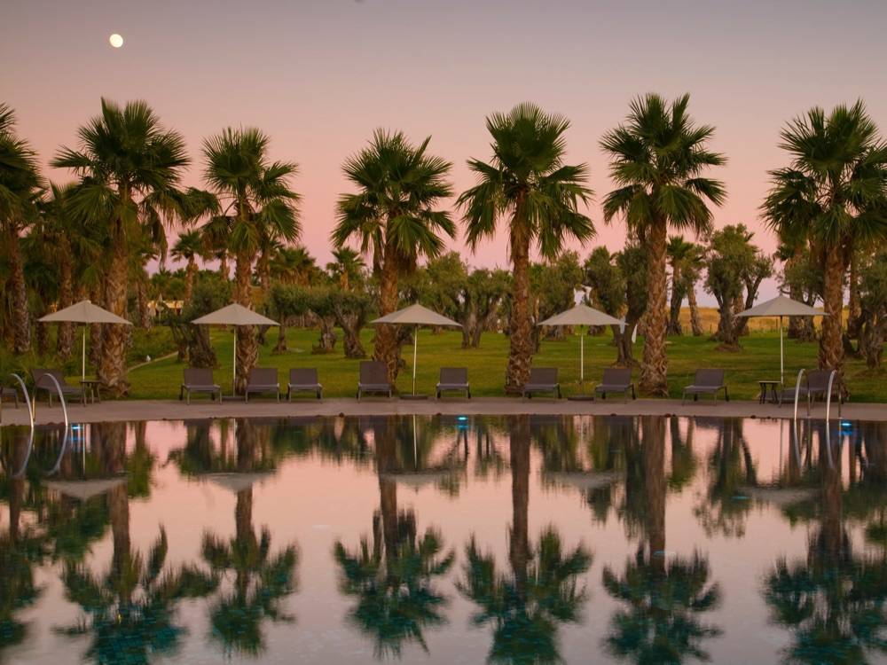 The Westin Algarve Salgados Beach Resort