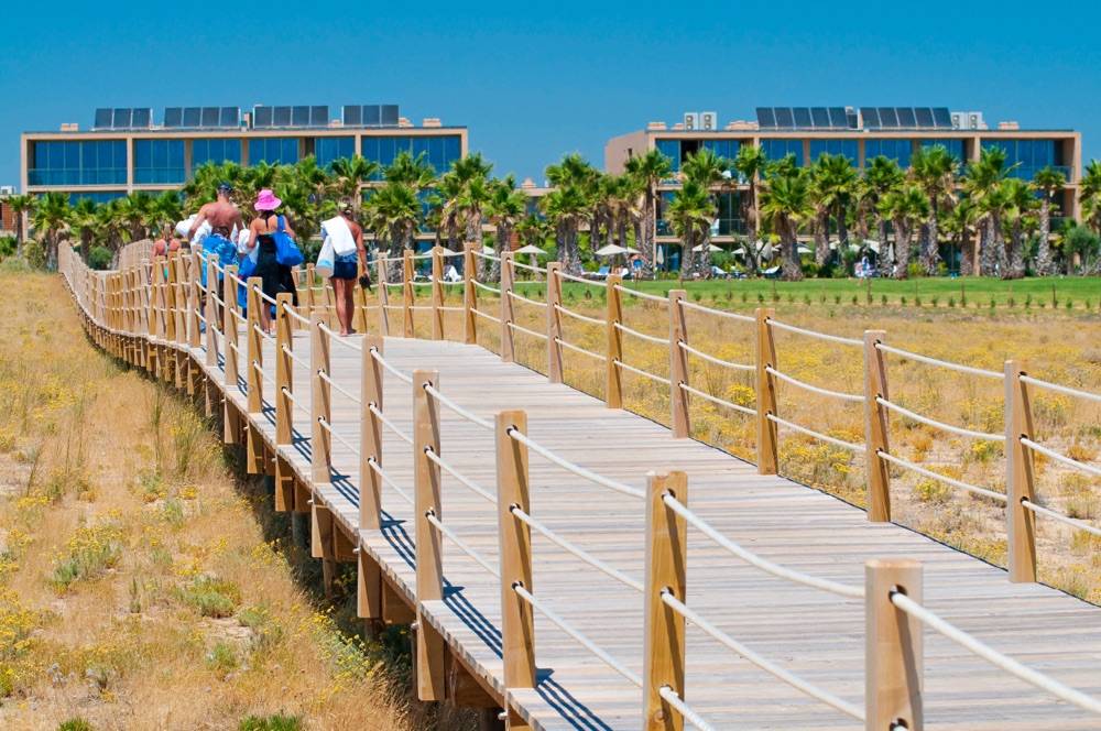 The Westin Algarve Salgados Beach Resort
