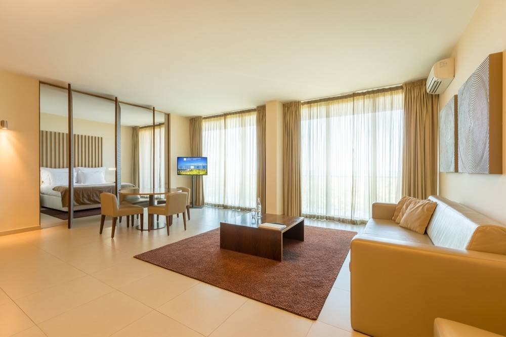 The Westin Algarve Salgados Beach Resort