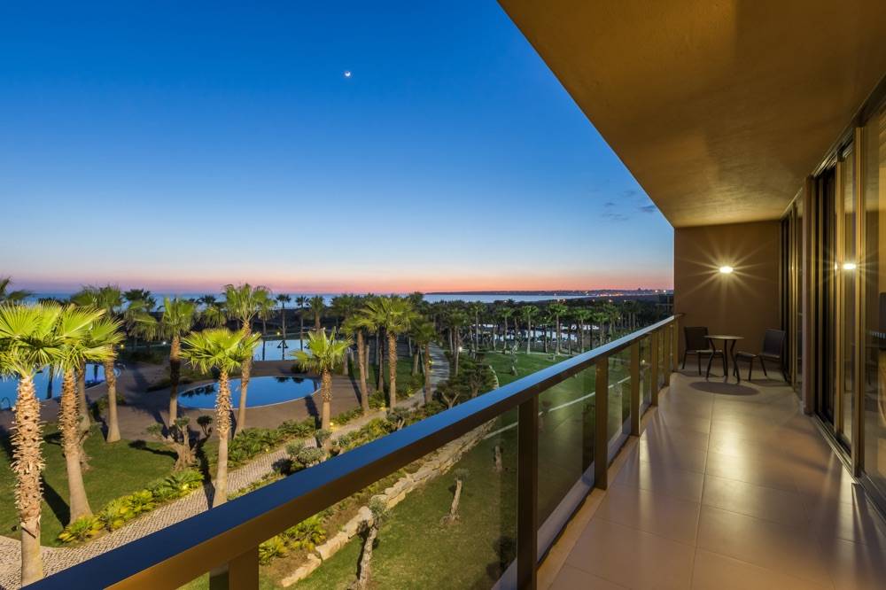 The Westin Algarve Salgados Beach Resort