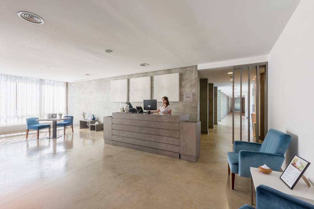 The Westin Algarve Salgados Beach Resort