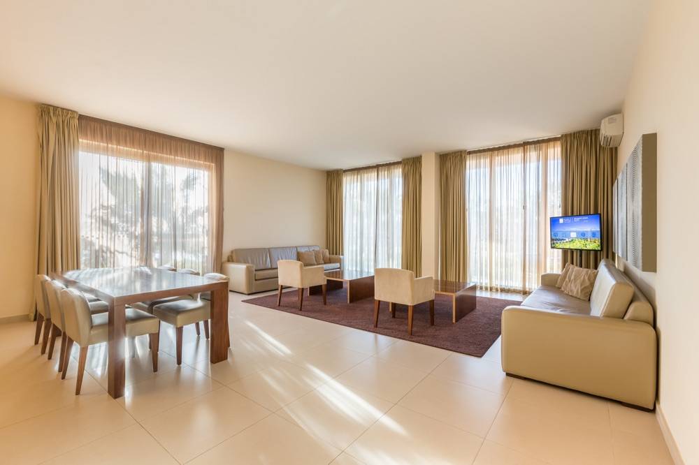 The Westin Algarve Salgados Beach Resort