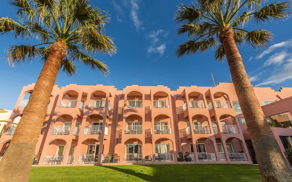 Vila Galé Collection Praia