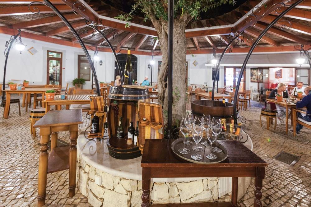 Vila Vita Parc Resort & Spa
