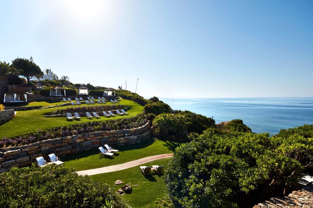 Vila Vita Parc Resort & Spa