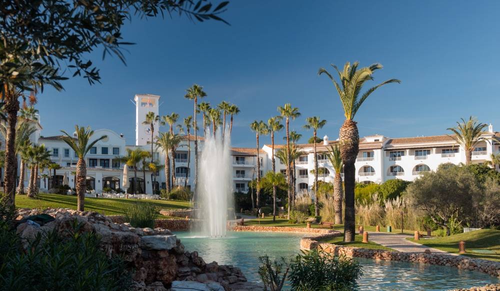 Vila Vita Parc Resort & Spa