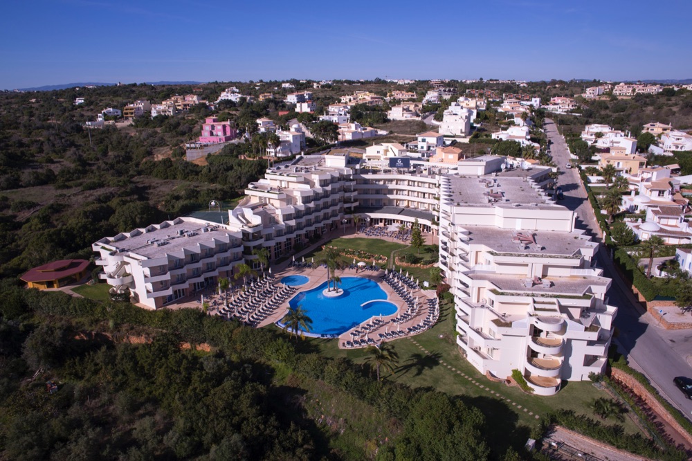 Vila Galé Náutico