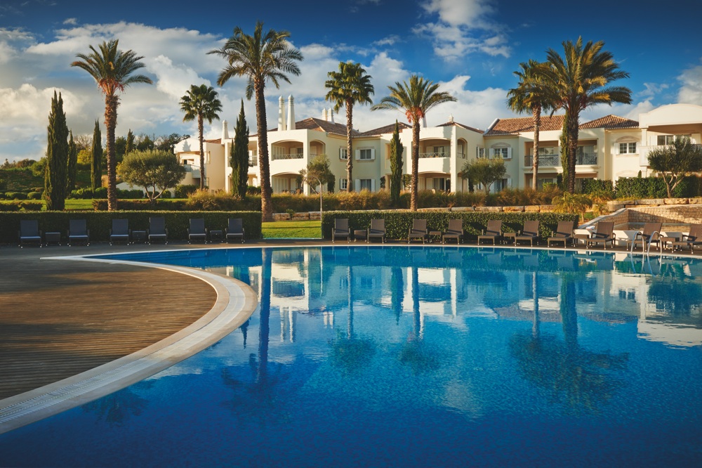 Vale D'Oliveiras Quinta Resort & Spa