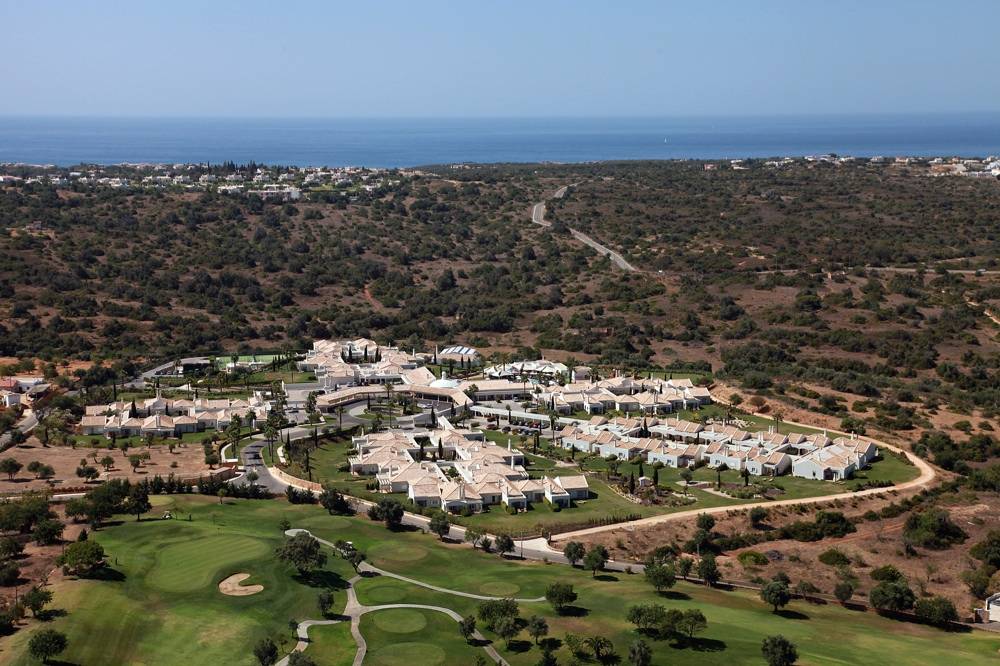 Vale D'Oliveiras Quinta Resort & Spa