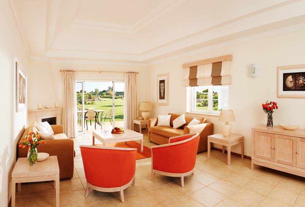 Vale D'Oliveiras Quinta Resort & Spa
