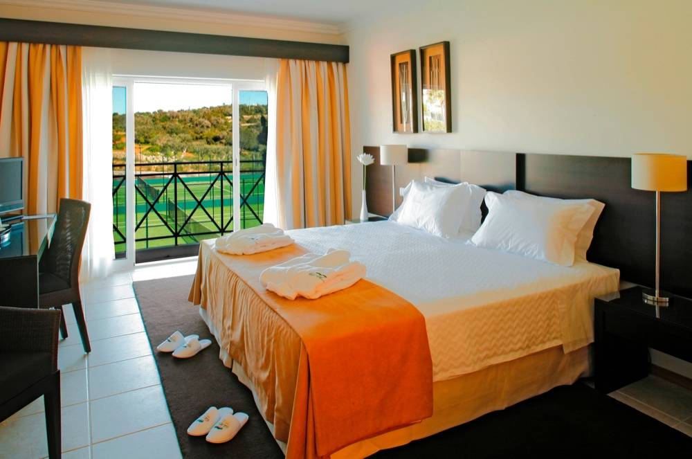 Vale D'Oliveiras Quinta Resort & Spa