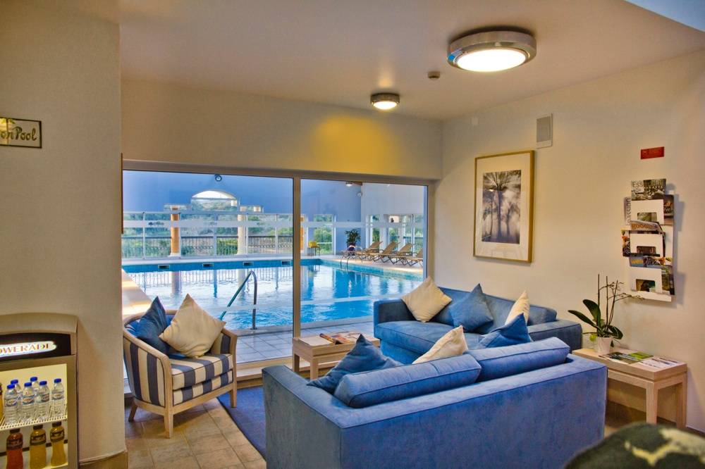 Vale D'Oliveiras Quinta Resort & Spa