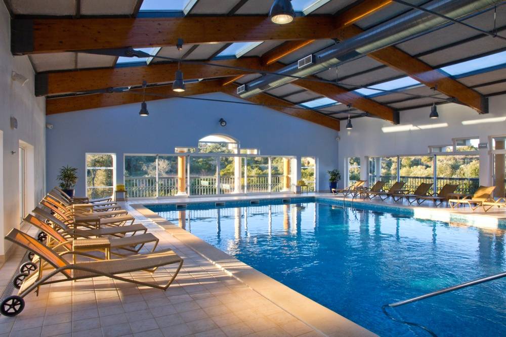 Vale D'Oliveiras Quinta Resort & Spa