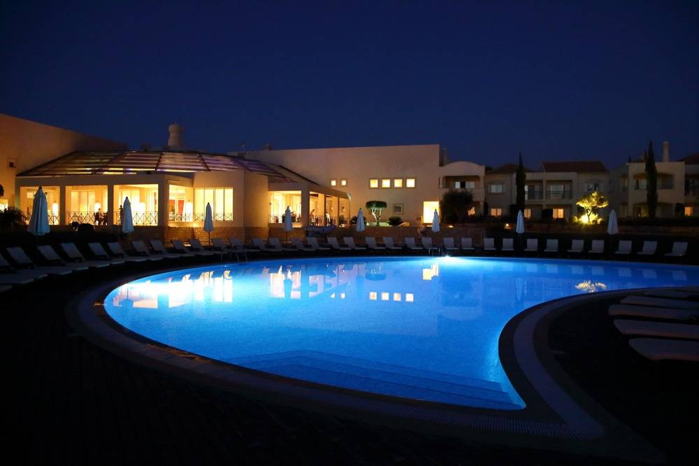 Vale D'Oliveiras Quinta Resort & Spa