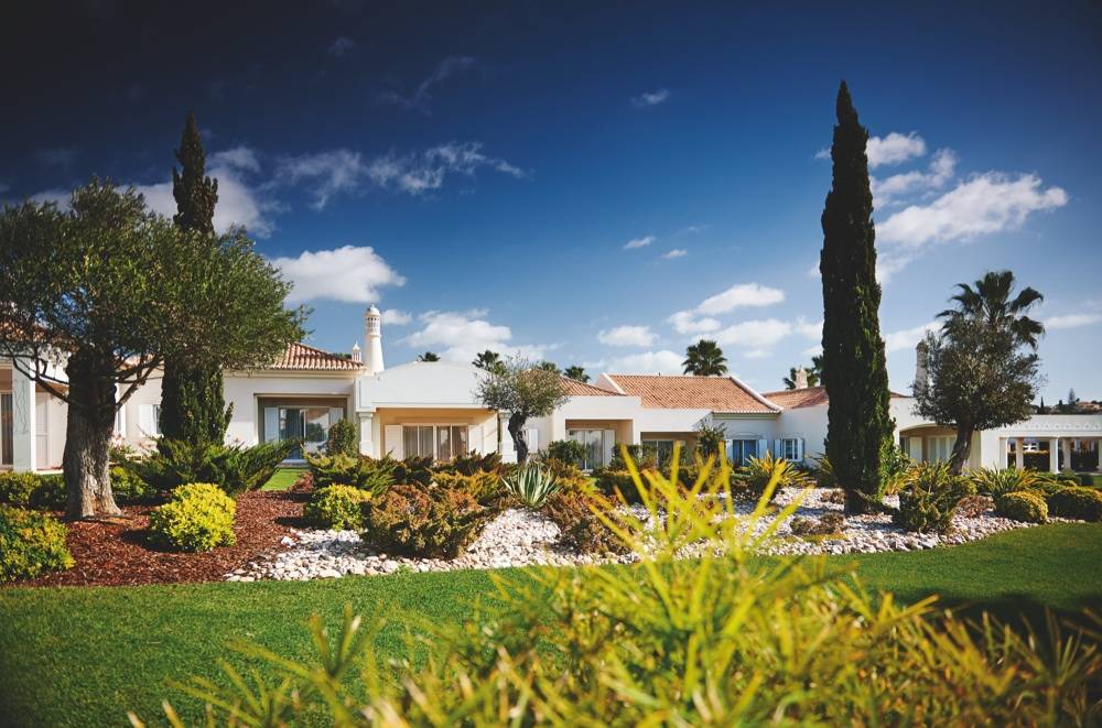 Vale D'Oliveiras Quinta Resort & Spa