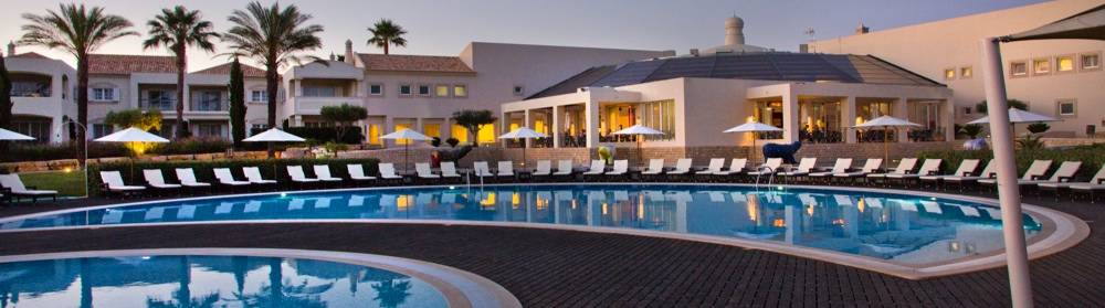 Vale D'Oliveiras Quinta Resort & Spa