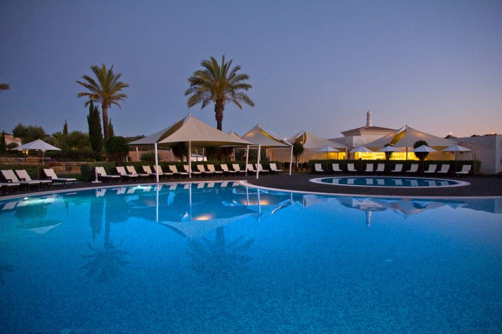 Vale D'Oliveiras Quinta Resort & Spa