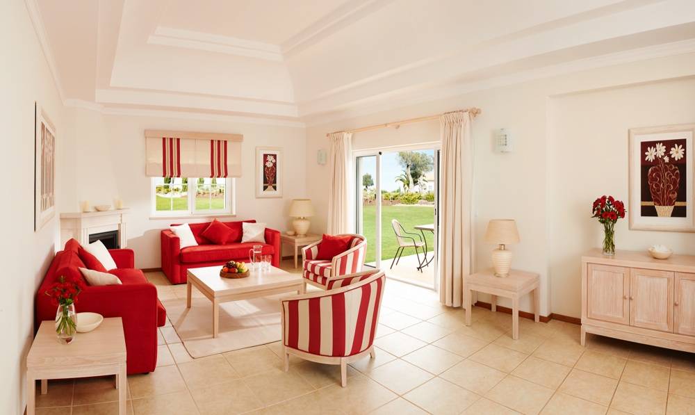 Vale D'Oliveiras Quinta Resort & Spa