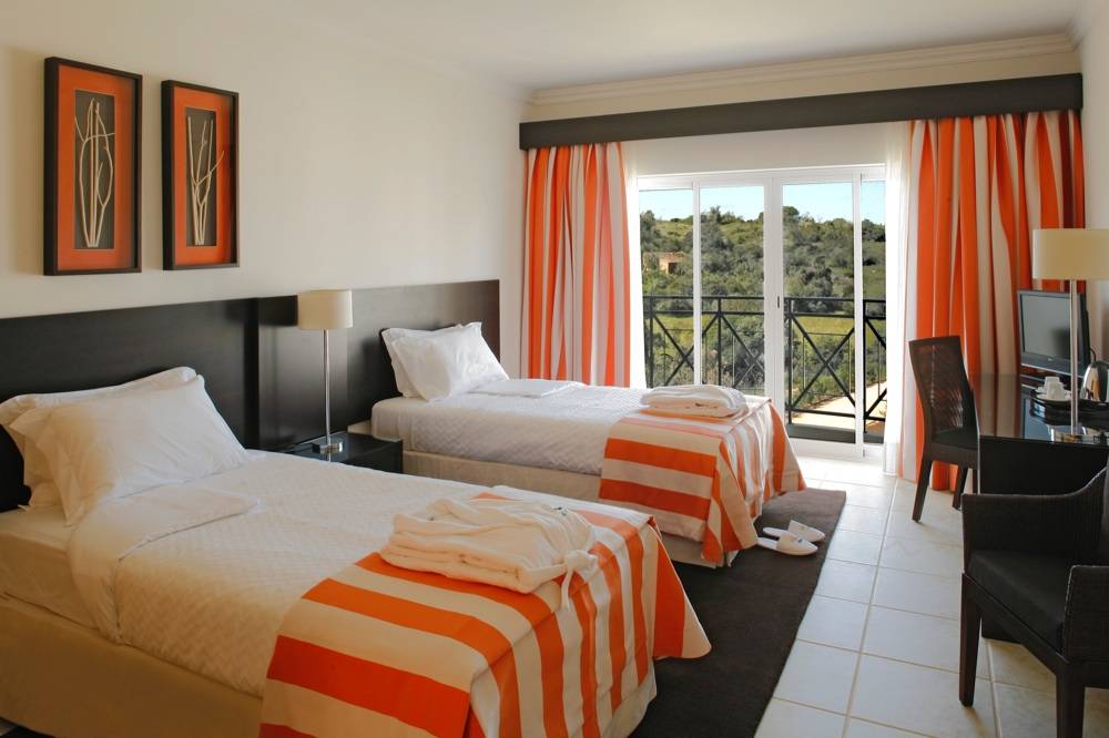 Vale D'Oliveiras Quinta Resort & Spa