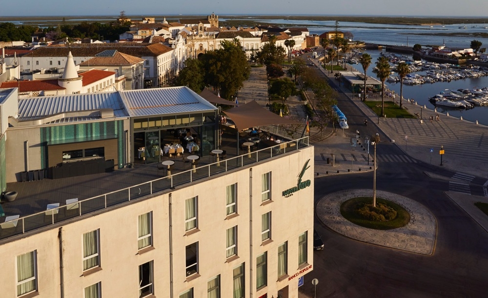 Occidental Faro