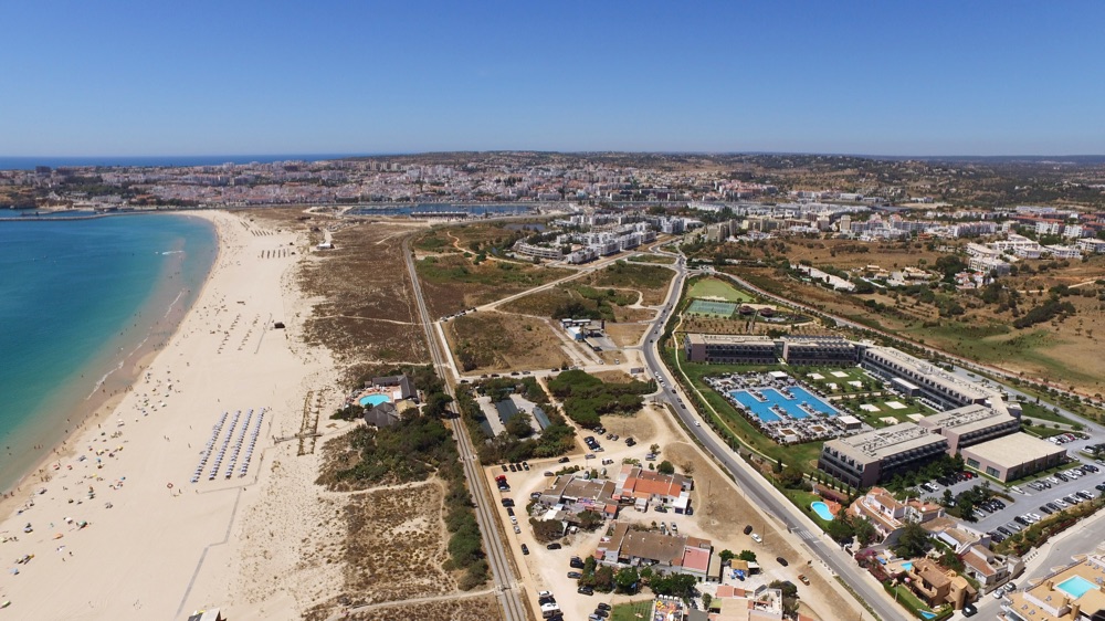 Vila Galé Lagos