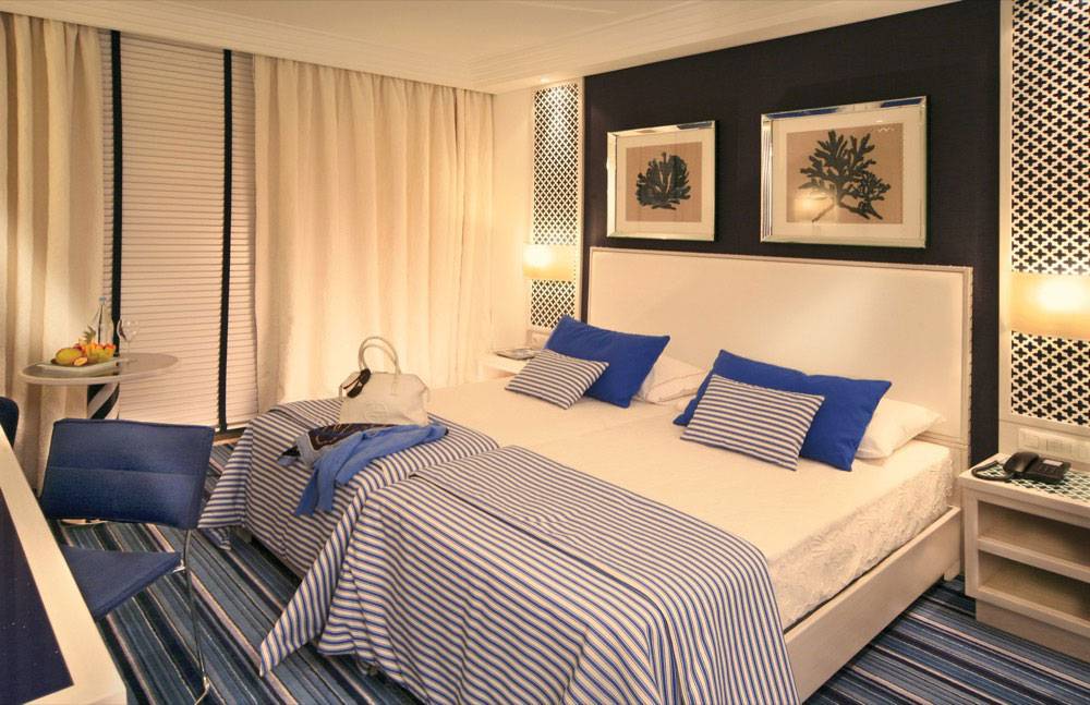 Real Marina Hotel & Spa